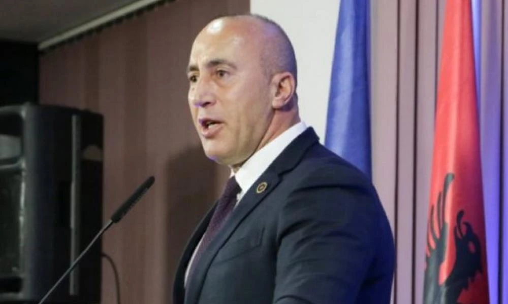 ''Μεγάλη Αλβανία'' – Ένωση με το Κόσοβο προανήγγειλε ο Χαραντινάι!